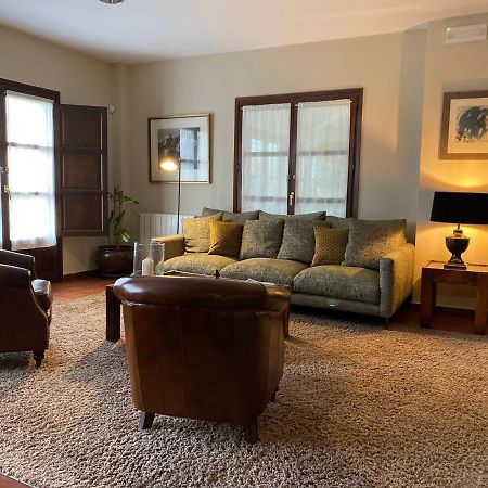 Hotel La Boriza Andrín Dış mekan fotoğraf