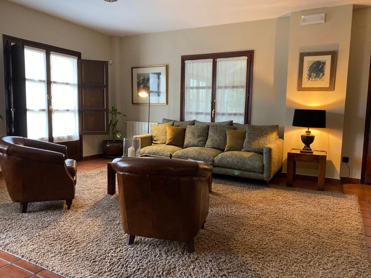 Hotel La Boriza Andrín Dış mekan fotoğraf