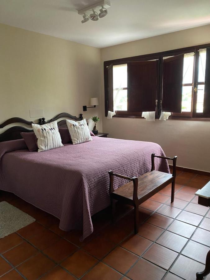 Hotel La Boriza Andrín Dış mekan fotoğraf