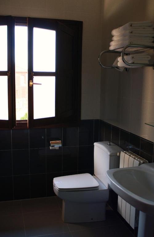 Hotel La Boriza Andrín Dış mekan fotoğraf
