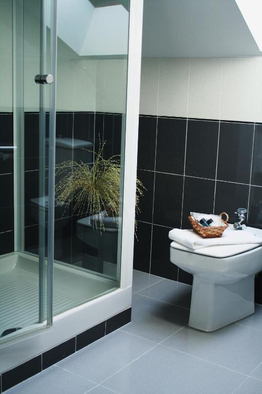 Hotel La Boriza Andrín Dış mekan fotoğraf