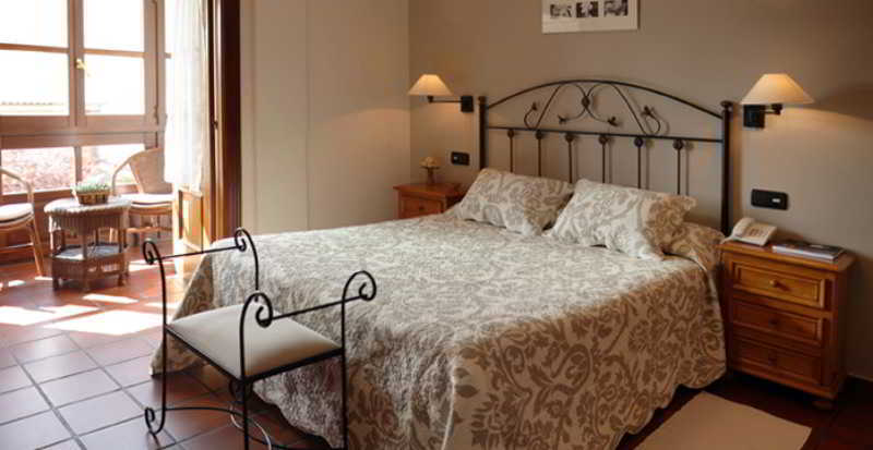 Hotel La Boriza Andrín Dış mekan fotoğraf
