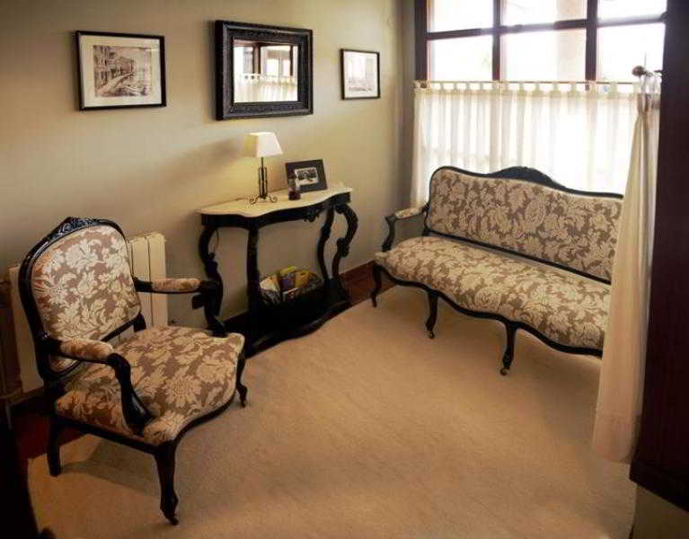 Hotel La Boriza Andrín Dış mekan fotoğraf