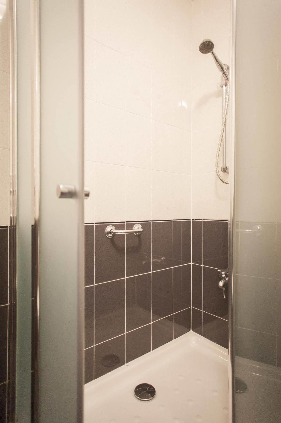 Hotel La Boriza Andrín Dış mekan fotoğraf